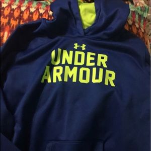 Nike sweat shirt boys